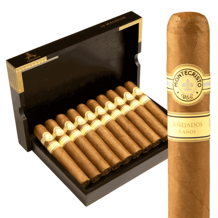 Magnum, , cigars
